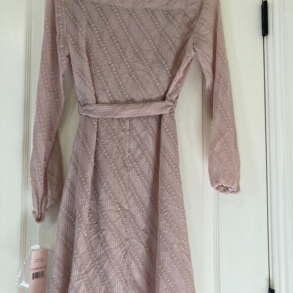 NEW Nanette Lepore Dress - Picture 2 of 5